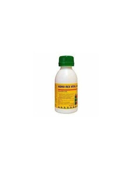 Complemento vitamínico HIDRO REX VITAL con aminoacidos 100 ml
